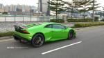 Lamborghini Huracan LP610-4 Affari by DMC 2014 года